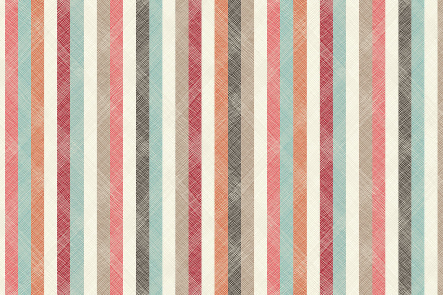 Lines of colors