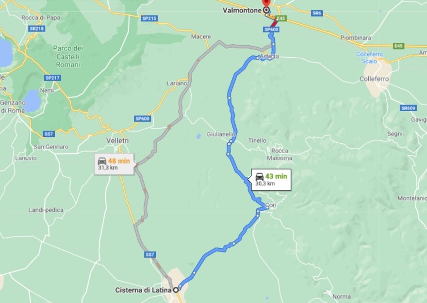 Speciale infrastrutture, accelerati gli iter per completare le opere 