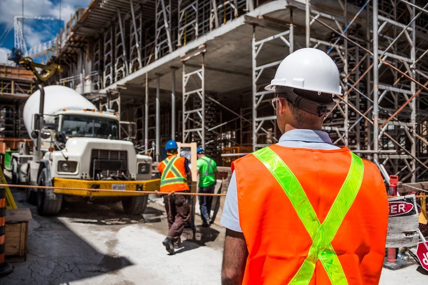 Protocollo Ministero-Ance contro il rischio malaffare in cantiere