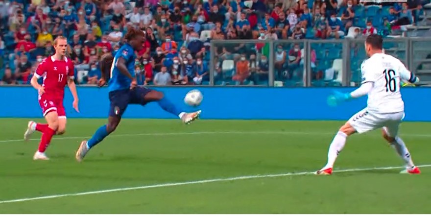 Italia, l'eliminazione in Nations costringe al girone