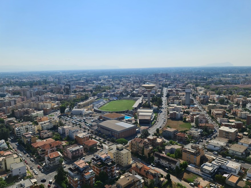 Dopo gli abiti i ristoranti, Latina sotto la lente della Procura