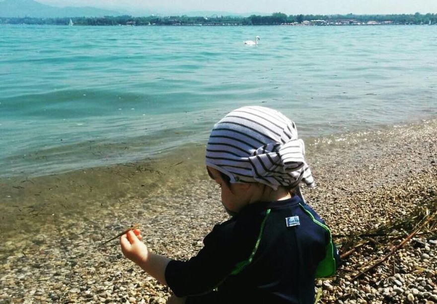 Il piccolo Eitan Biran tornerà in Italia