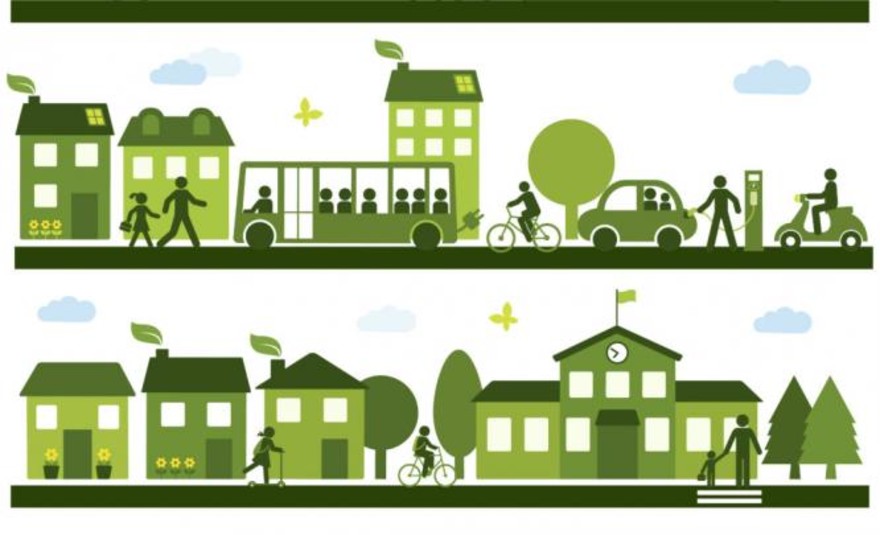 TPL, serve una rivoluzione diretta alla sostenibilità