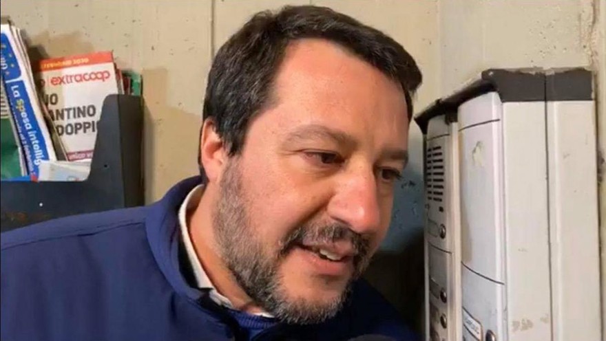 Manovra finanziaria 2024: Salvini avrebbe voluto la pace edilizia