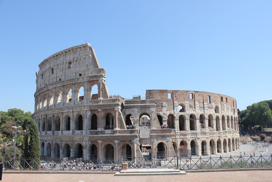 Il Tevere patrimonio di tutti, non solo di Roma