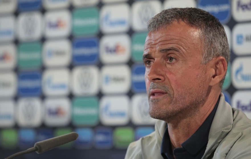 Francia-Spagna, vale più di una finale 