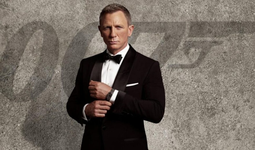 007 domina nei cinema italiani