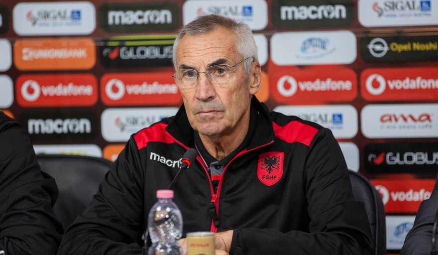 L’Albania “rischia” la qualificazione: spareggio con la Polonia