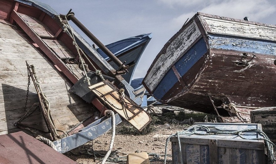 Lampedusa: ancora sbarchi dopo la tregua per il maltempo 