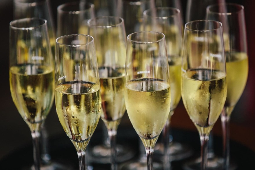 Champagne Experience, in 6.000 a Modena per le bollicine francesi