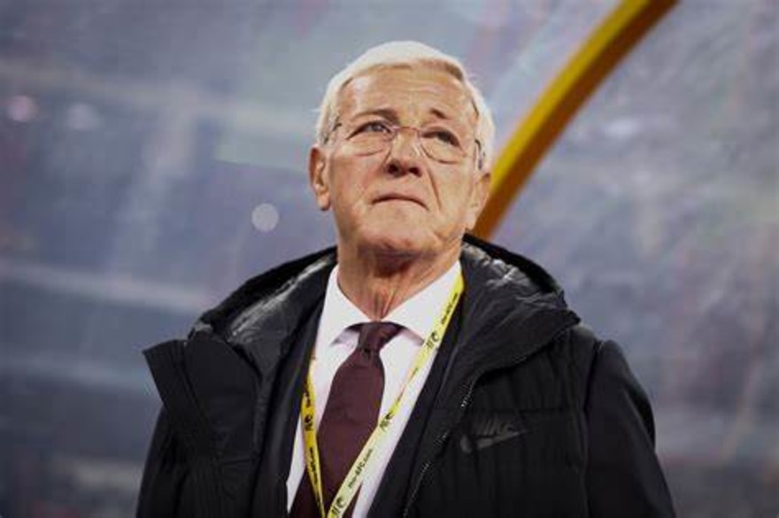 Lippi, no al Mondiale ogni 2 anni e allarme talenti sudamericani