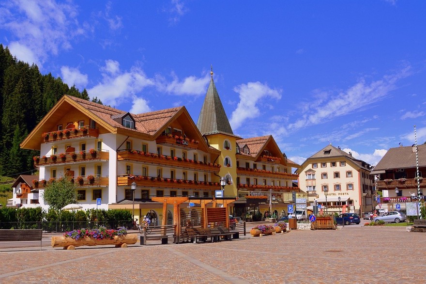 1,4 milioni di lavoratori turismo interessati da Green Pass