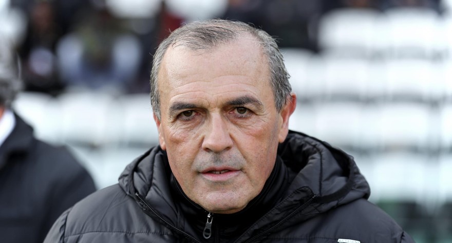 Serie A, Salernitana: Esonerato Castori