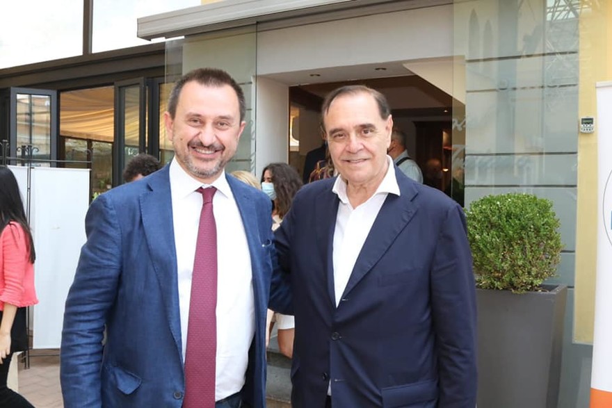 La ‘chiamata alle armi’ di Clemente Mastella