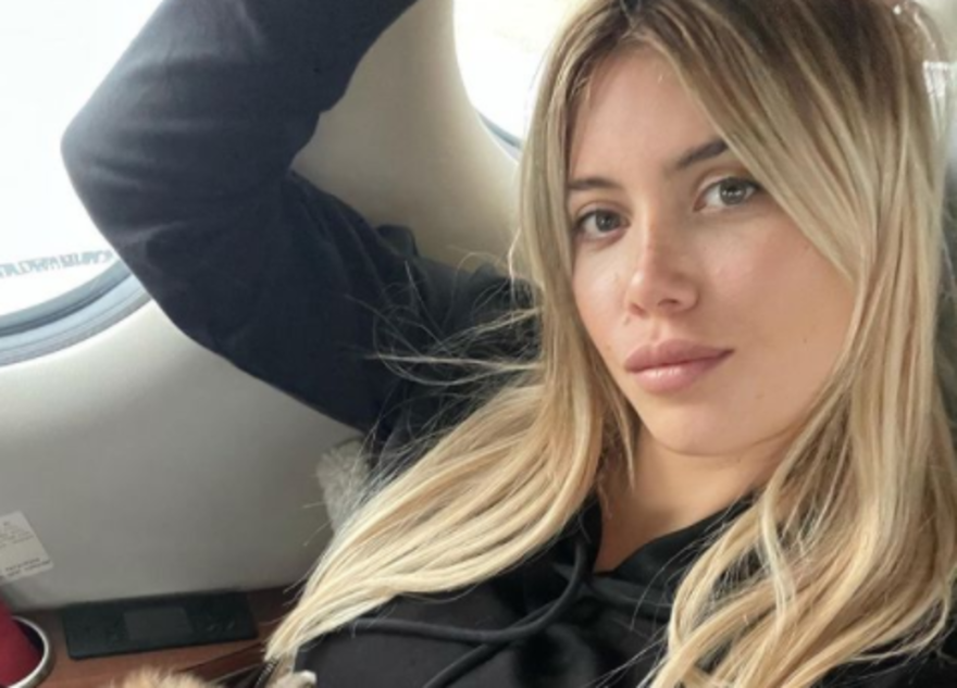 Telenovela Icardi, Wanda risponde: “Ti servono nomi?”