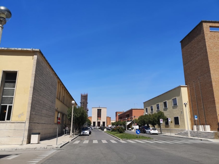 Nasce a Sabaudia il gruppo Fare Giovani