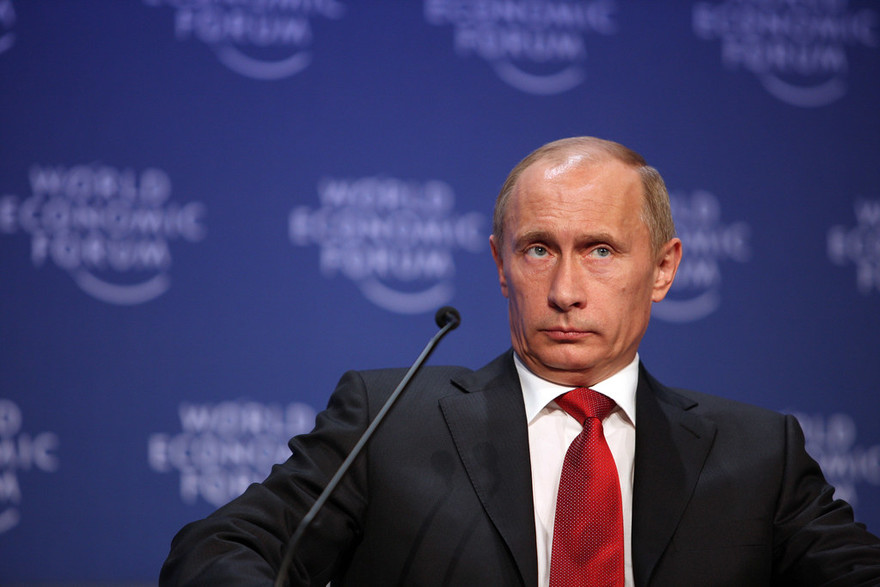Ucraina-Russia, proposta di Putin per nuova tregua