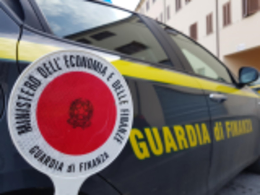 Sequestrati beni ai Casalesi intestati ad un uomo di Pontecorvo