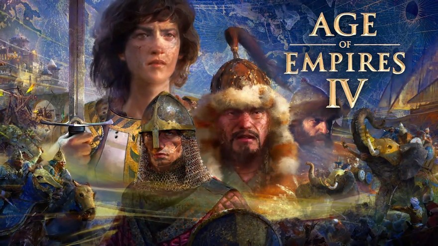 Age of Empire 4, il Re è tornato