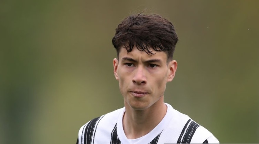 Matias Soulè, il talento pronto a esplodere con l'Albiceleste