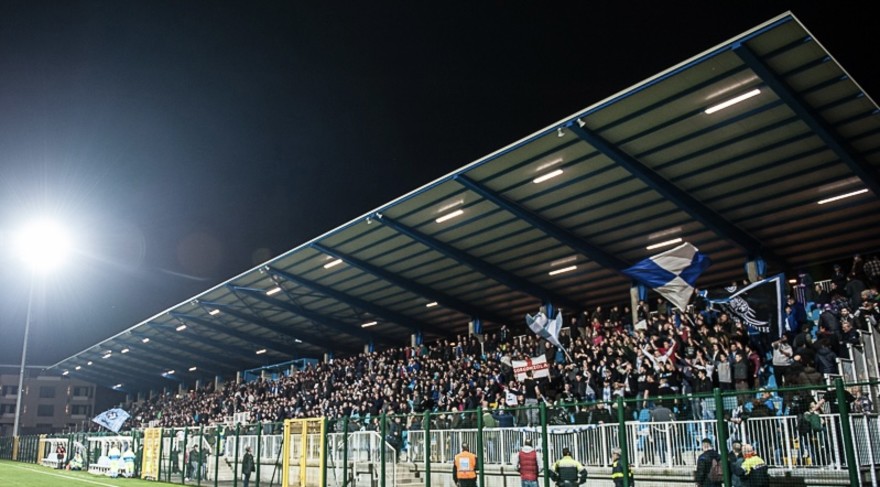 Sorpresa Venezia: è 3-2 con la Roma