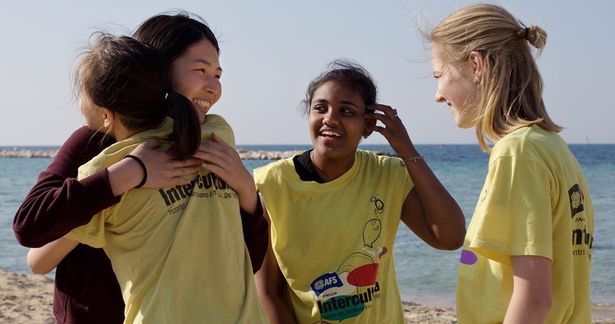 A Latina il Congresso Nazionale di Intercultura Onlus