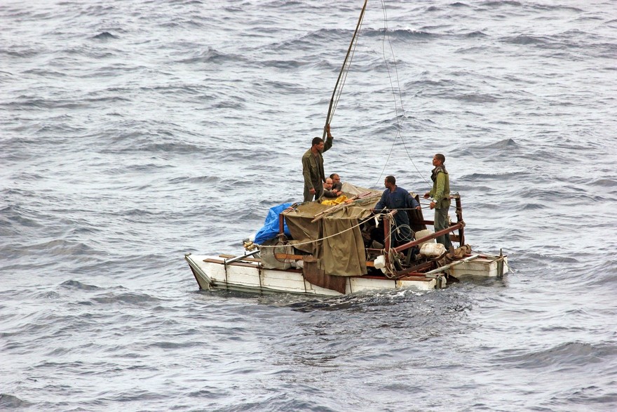 Sui migranti serve evacuazione urgente per rifugiati a Tripoli