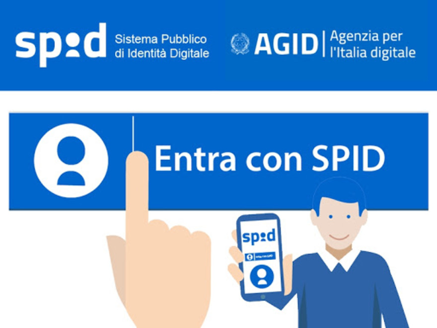 Codacons chiede lo Spid gratuito 