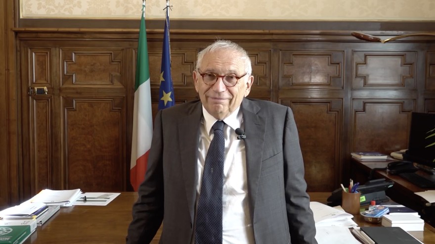 Ministro Bianchi 'che tutte le scuole cadano a pezzi è una fiaba'