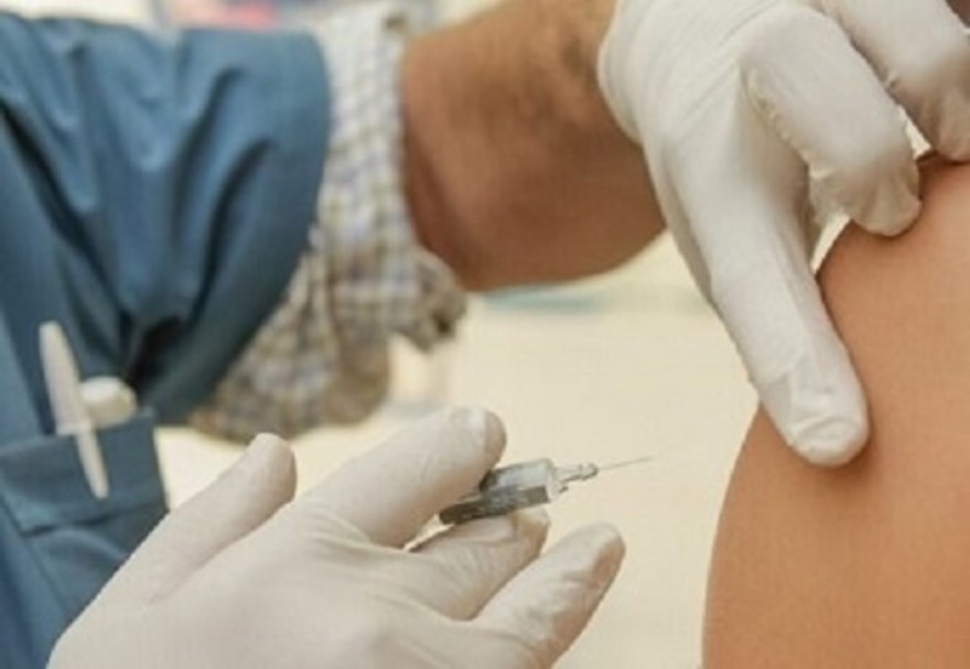 Vaccini over 40, nel Lazio prenotazioni esaurite in poche ore