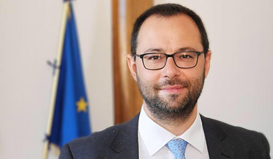 Patuanelli: 'legislatura deve arrivare alla scadenza naturale'