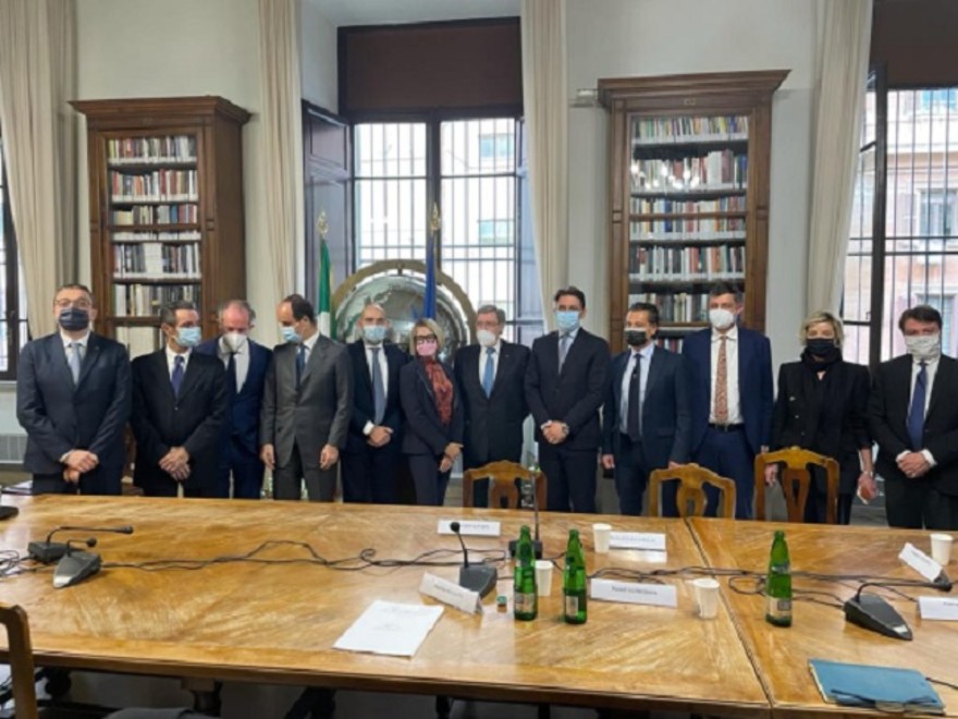 Olimpiadi di Cortina, una società apposita per le infrastrutture
