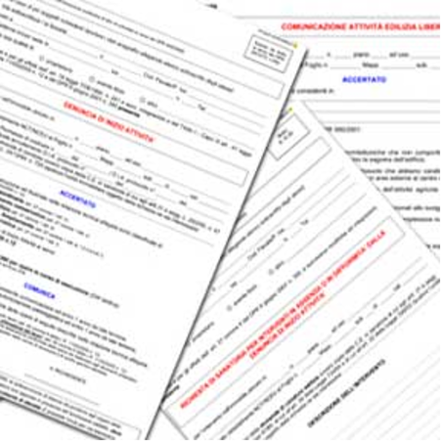 Bonus sotto il 110%, la nuova Cila non si può utilizzare