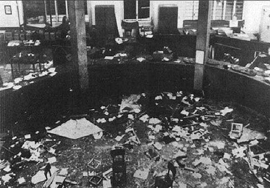 Anniversario Piazza Fontana: le parole di Mattarella