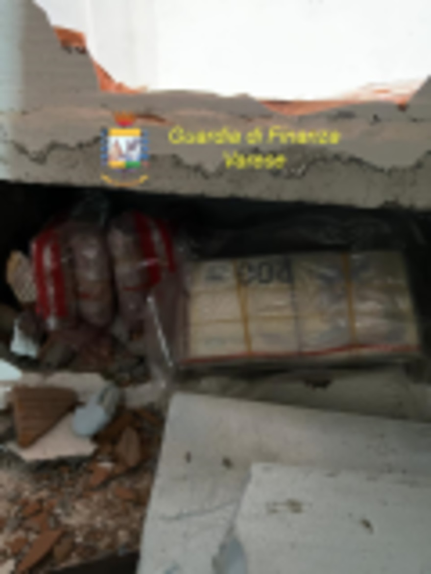 Varese, frode da 34 milioni di euro