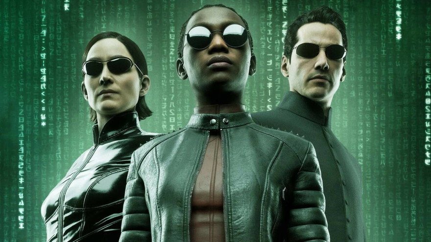 Matrix Awakens: scegliete la vostra realtà