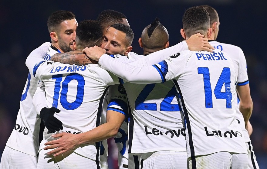 Giornata 18 Serie A: gli anticipi del venerdì e del sabato