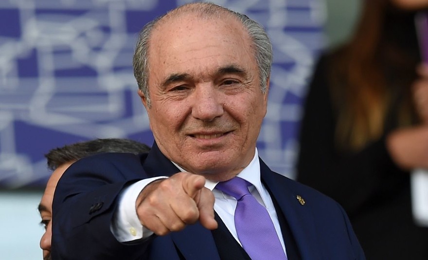 Fiorentina: 'noi in regola, altri club forniscano informazioni'