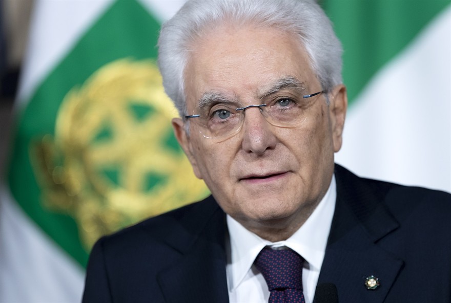 Il forum sull'economia del futuro a Cernobbio