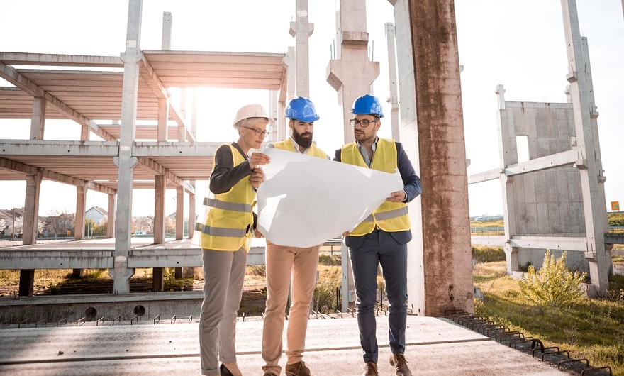 Costruzioni, in corso le giornate dell'Ingegneria Economica