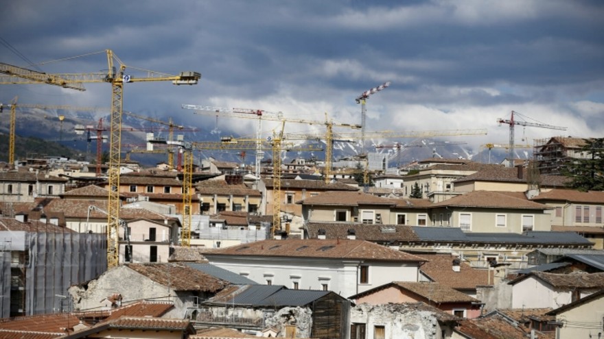 Appalti, le Associazioni scrivono al Governo per avere voce