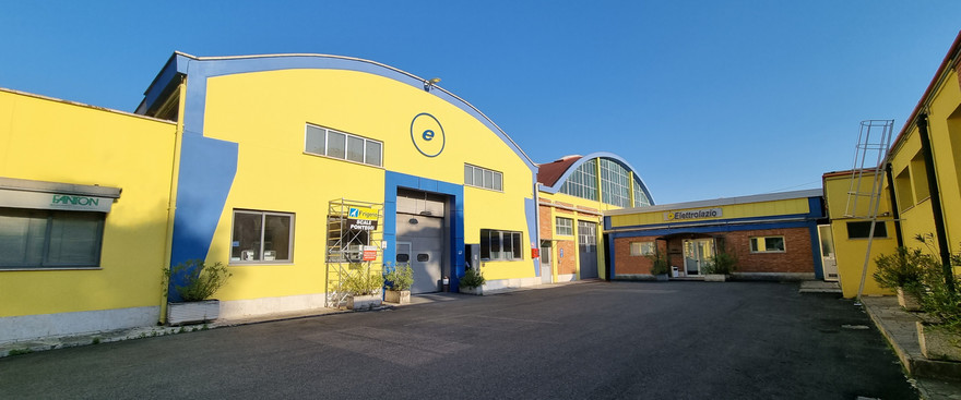 EdilExpoRoma 2023: Elettrolazio