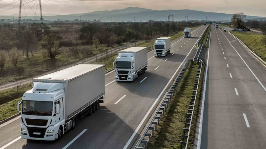 Autotrasporti: online le piattaforme per il ristoro gasolio 2022