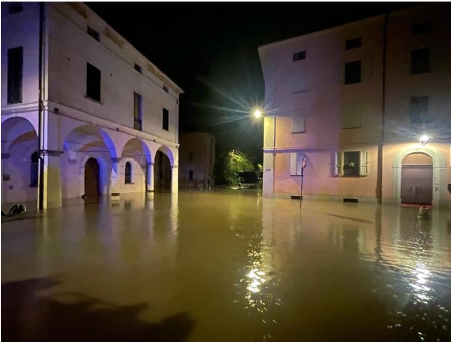 Emergenze: proposta di legge per snellire procedure post ripresa