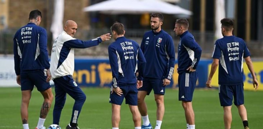 Mondiali 26, Italia, stavolta l’impresa è essere eliminati