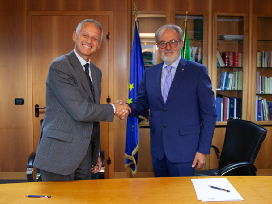 Accordo Inail-Psicologi per la tutela dei lavoratori