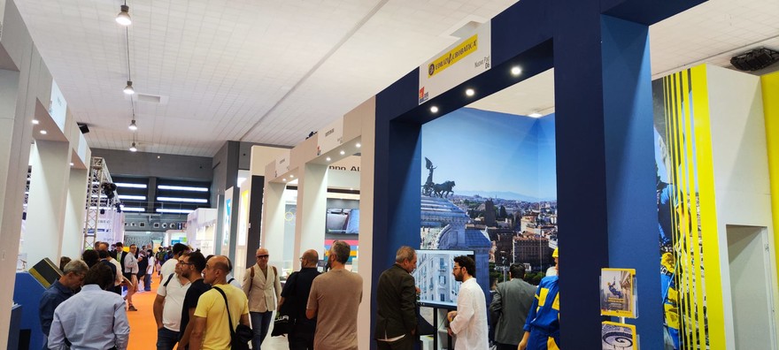 SAIE di Bari 2024, un'edizione da incorniciare