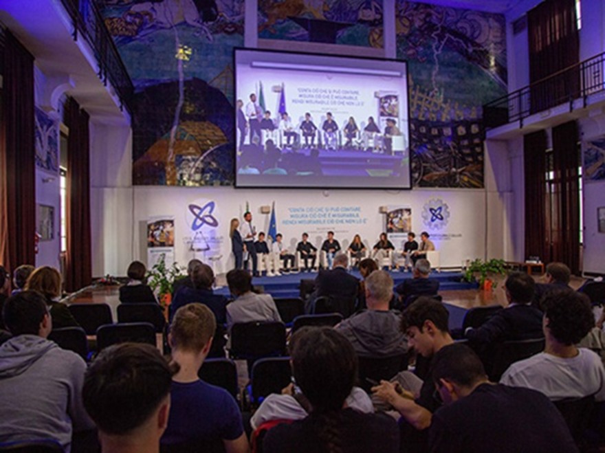 Scuola e Sicurezza sul Lavoro, nel Lazio ultima tappa