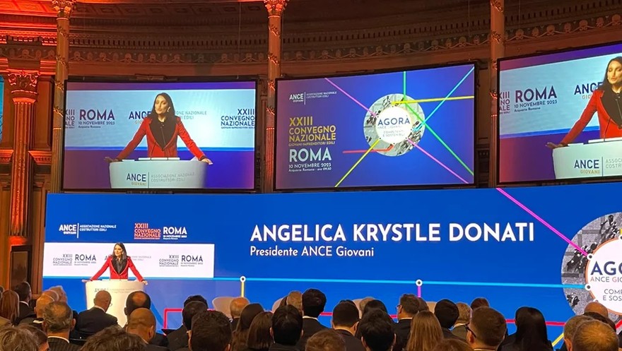 Giovani, donne e immigrati per il rilancio del lavoro