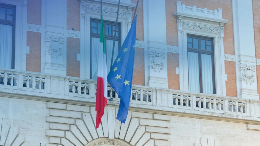 Italia indietro per i pagamenti dalle PA